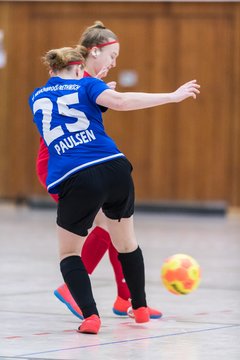 Bild 255 - VR Bank Cup Horst